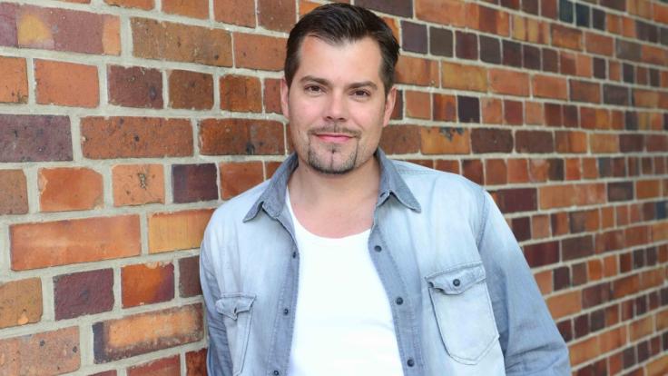 Daniel Fehlow legt eine GZSZ-Pause ein.