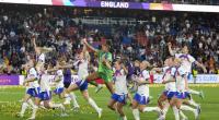 Englands Fußballfrauen holten sich den EM-Titel im Finale gegen Spanien.