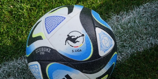 3. Liga