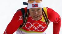 Trauer um Halvard Hanevold: Der dreimalige Biathlon-Olympiasieger aus Norwegen ist mit 49 Jahren gestorben.