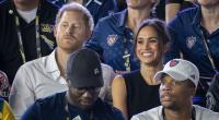 Wenn es um ihre Kinder geht, verstehen Prinz Harry und Meghan Markle keinen Spaß und lassen, wenn es sein muss, auch mitten in der Nacht Köpfe rollen.