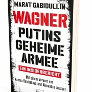 Das Buch mit dem Titel 