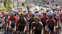 Im Anschluss an die Tour de France der Herren fahren die Frauen bei der Tour de France Femmes vom 23. bis 30. Juli 2023 um den Sieg.