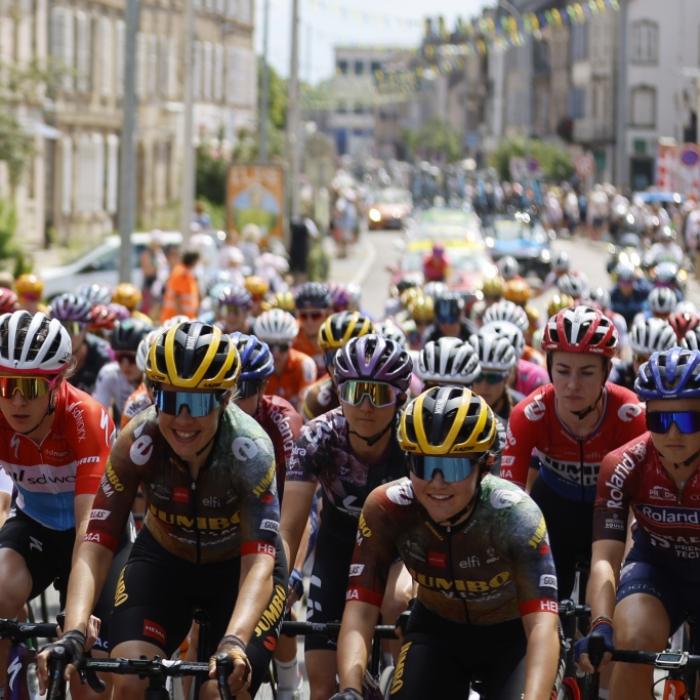 Live-Stream, Ergebnisse und Co.! Vollering gewinnt Frauen-Tour