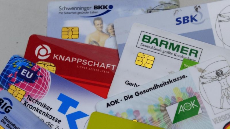 Bei der Genehmigung von medizinischen Hilfsmitteln sind Patienten auf die Mitarbeit der Krankenkassen angewiesen.