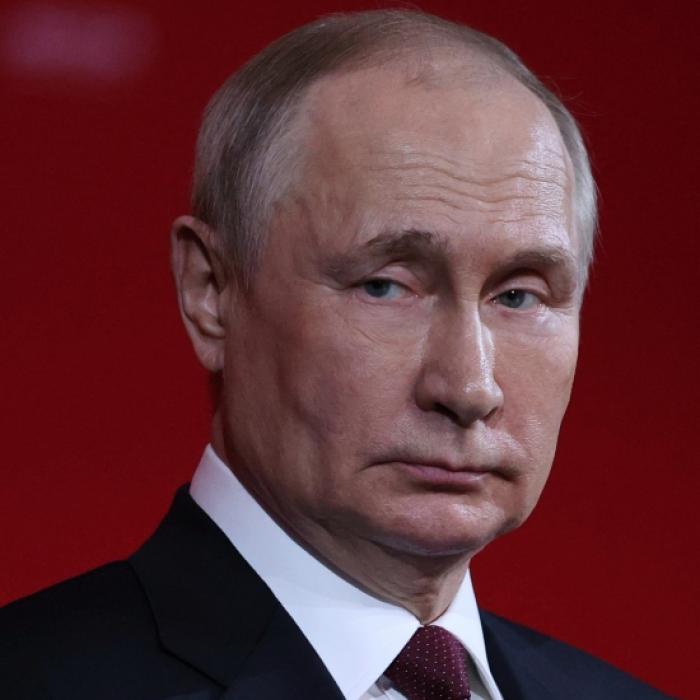 Experte sicher! Wenn Putin Russland verlässt, 