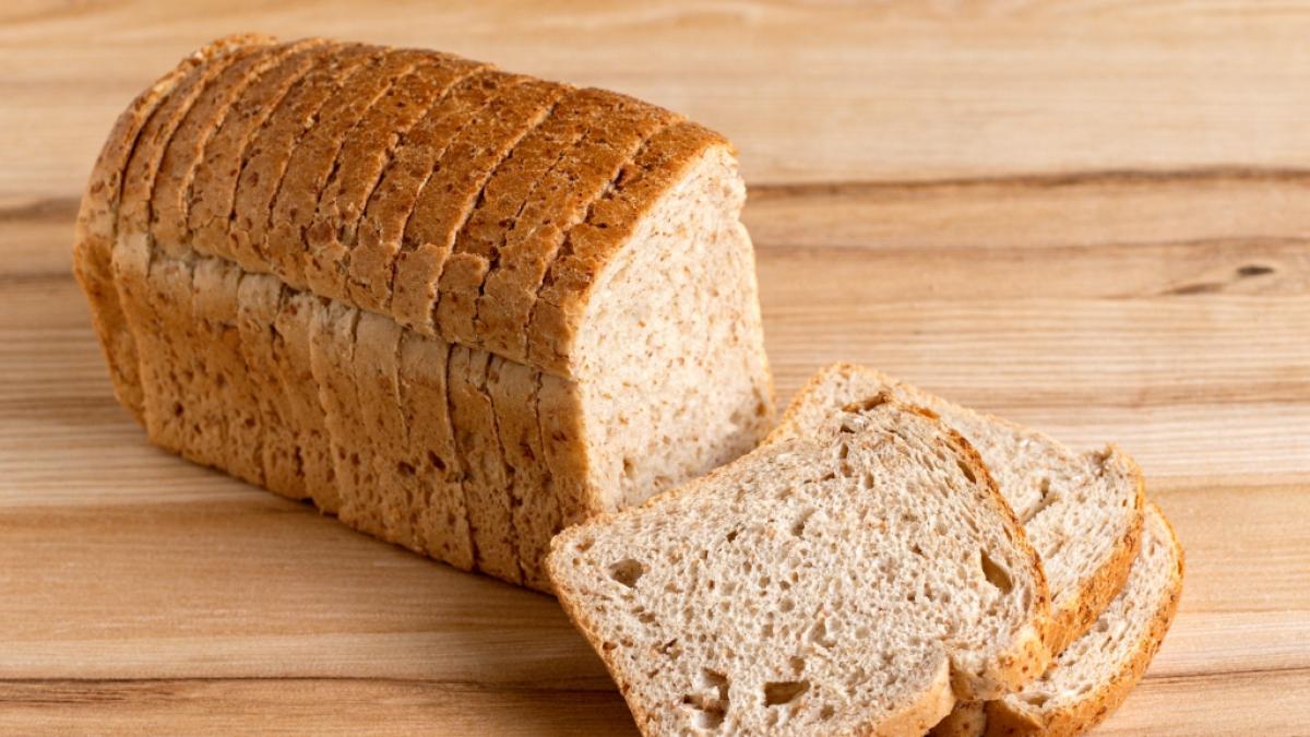 Lebensmittelh&auml;ndler Edeka ruft Toastbrot zur&uuml;ck (Symbolfoto). (Foto)