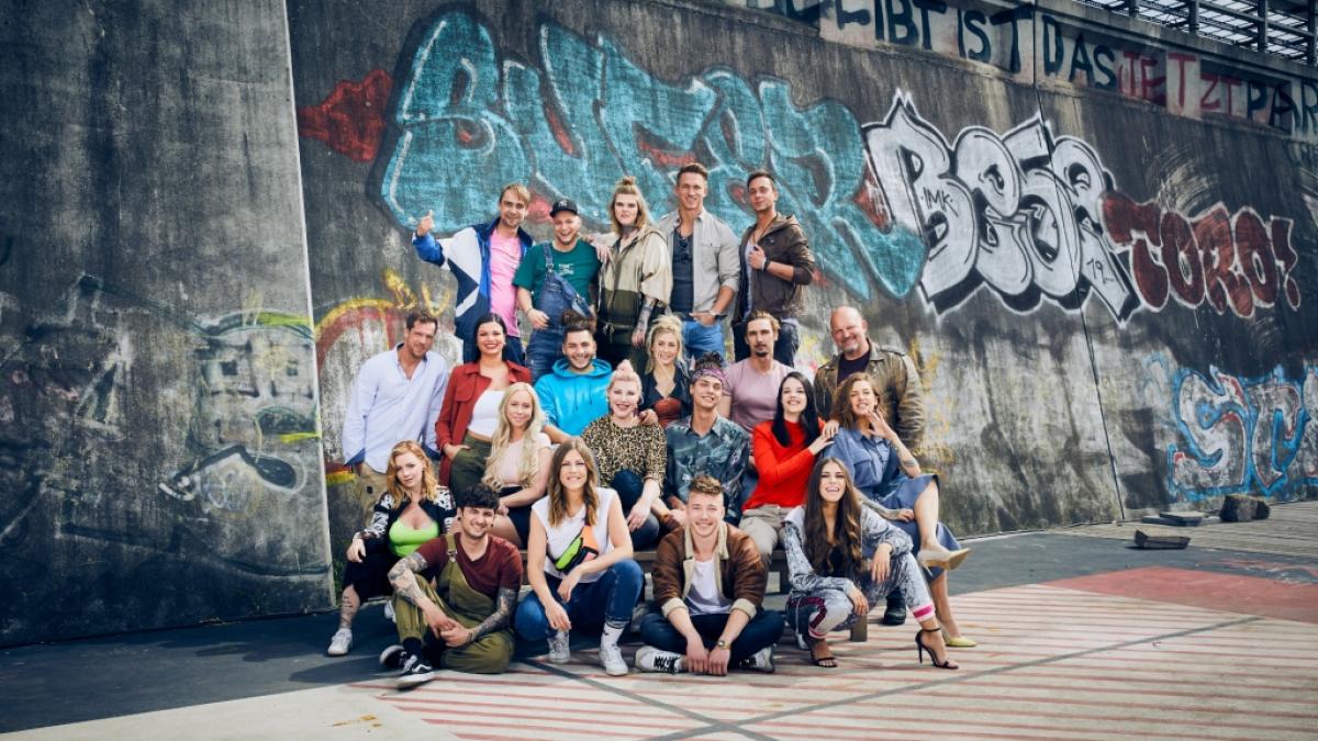 Stirbt Peggy den Serientod? (Foto)