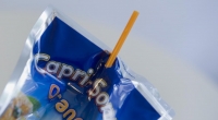 Die Werbung für den Soft-Drink Capri-Sonne von Hersteller Wild ist demnach die schlimmste.