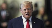 Donald Trump will im November 2024 zum zweiten Mal zum US-Präsidenten gewählt werden.