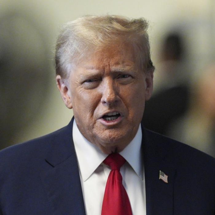 Laut Experten-Analyse verliert er die US-Wahl