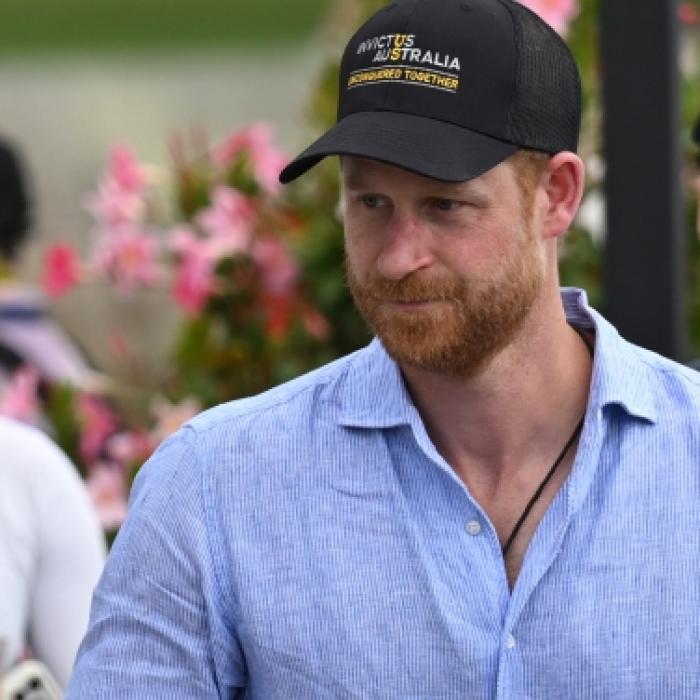 Meghan musste Harry laut Insider stoppen - es geht um ihre Kinder