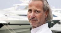 Holger Bodendorf ist der Sternekoch auf der Nordsee-Insel Sylt.