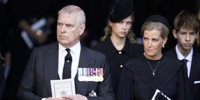 Andrew Mountbatten-Windsor