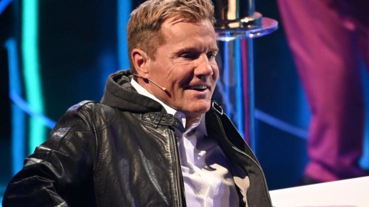 Dieter Bohlen spricht Klartext über seine Kohle.