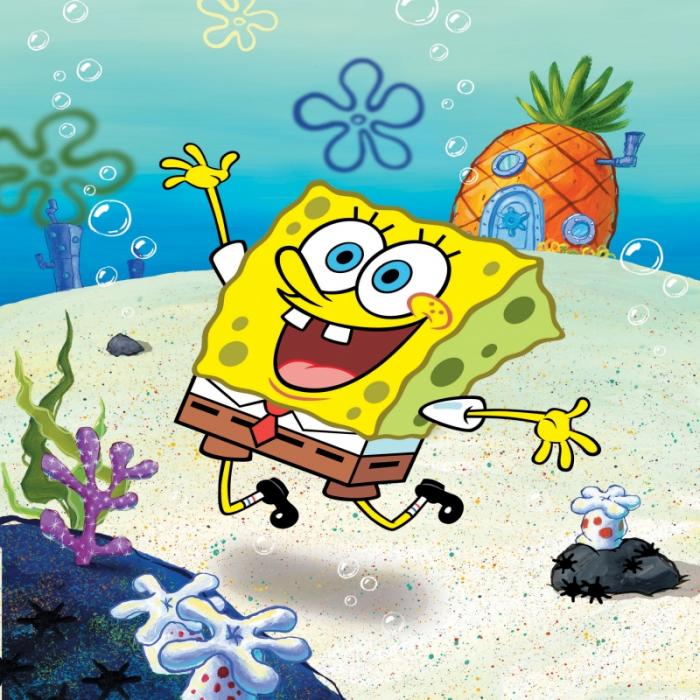Junkie-Mutter behauptet: Spongebob befahl Messer-Mord an Tochter (3)