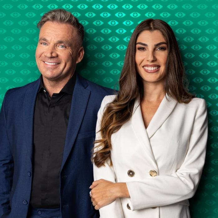 Promi-Schock garantiert! DAS blüht den PBB-Stars in Staffel 11