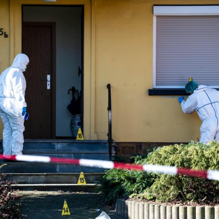 Verständnis für den Todesschützen? Opfer (16) war in Nachbarschaft unbeliebt