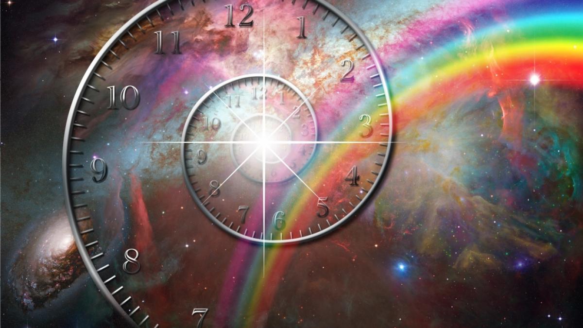 Die Warnung eines selbsternannten Zeitreisenden f&uuml;r den Monat Oktober 2023 verhei&szlig;t wenig Gutes - von Alien-Landungen &uuml;ber heftige Sonnenst&uuml;rme bis hin zur Entdeckung feindseliger Zivilisationen ist in der TikTok-Prognose alles dabei. (Foto)