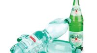 Saskia ist eins der wenigen Mineralwasser, bei denen die Prüfer keine Verunreinigungen fanden.