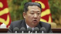 Sein hungerndes Volk ist Kim Jong-un offenbar gleichgültig.