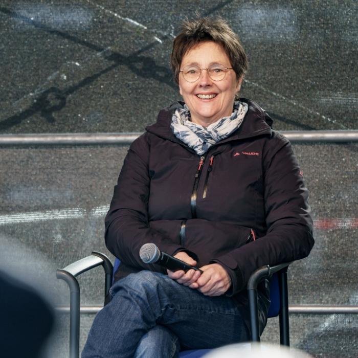 Vom Kindergarten in den SH-Landtag! So tickt die Spitzenkandidatin der Grünen