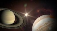 Am 21. Dezember 2020 dürfen sich alle Astro-Fans über ein seltenes Astro-Spektakel freuen. 