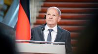 Der ukrainische Botschafter hat Bundeskanzler Scholz kritisiert.