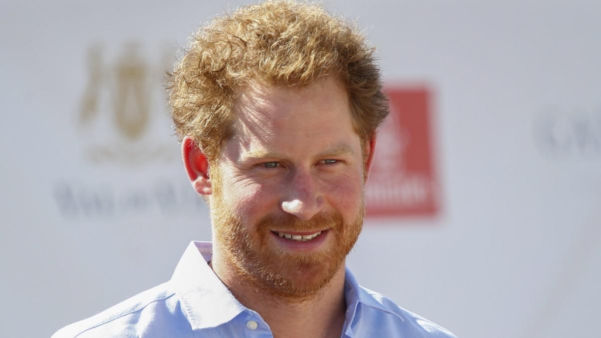 Zu Afrika hat Prinz Harry eine ganz besondere Verbindung - nun will der britische K&ouml;nigssohn ohne Ehefrau Meghan Markle auf seinen Lieblingskontinent zur&uuml;ckkehren. (Foto)