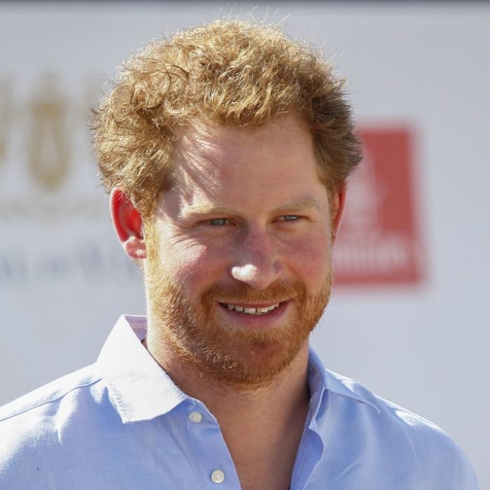 Flucht vor Herzogin Meghan! Hierhin verschlägt's den Prinzen nach der Trennung