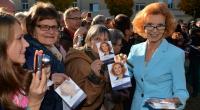 Jutta Kammann verkörperte 16 Jahre lang Oberschwester Ingrid in 