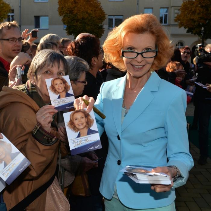 So geht es dem Ex-IaF-Star heute in der Seniorenresidenz