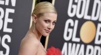 Lili Reinhart sorgte mit einem Dekolleté-Kracher für Schnappatmung.