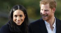 Meghan und Harry trennen sich von ihrem Liebesnest.