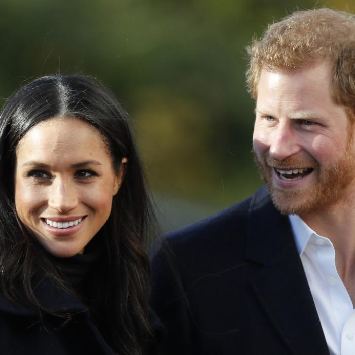 Trennung! Wird bei Meghan und Prinz Harry das Geld knapp?