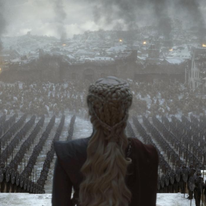 Endlich im Free-TV! HIER können Sie die finalen GoT-Folgen sehen