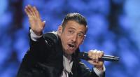 Francesco Gabbani singt für Italien beim ESC.
