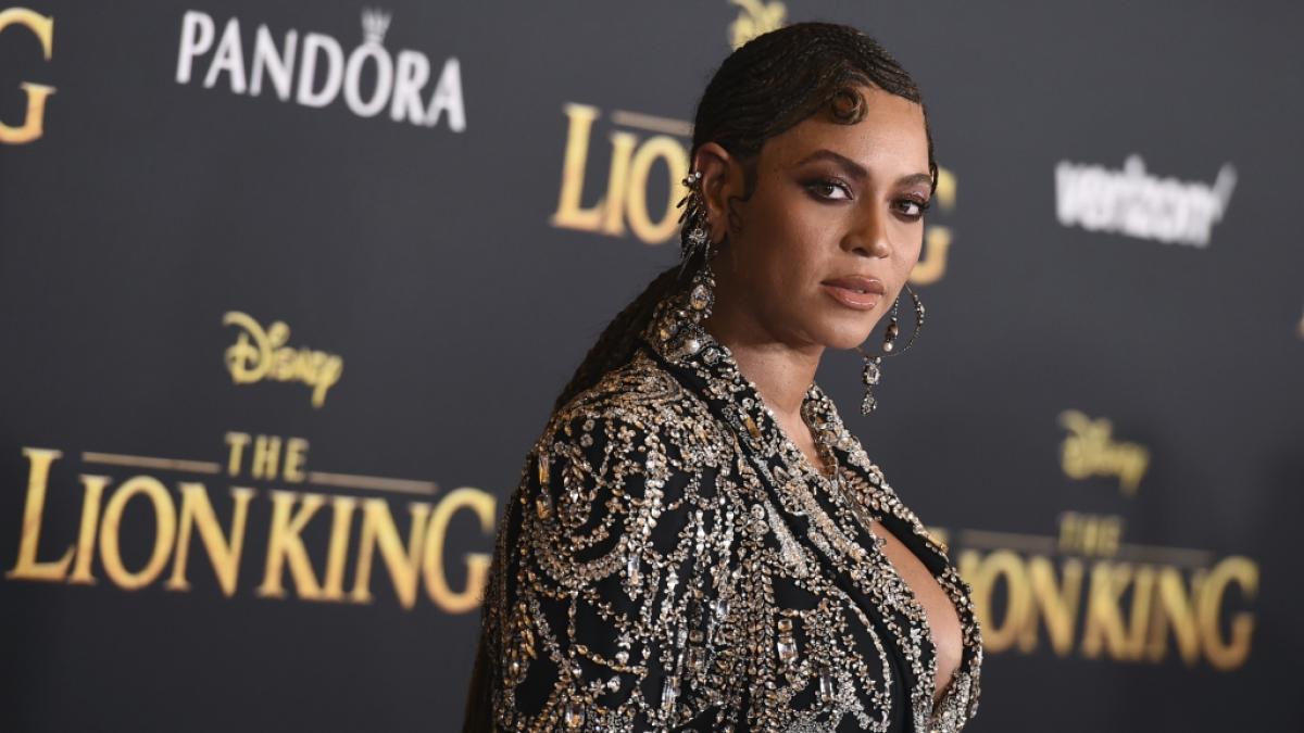 Beyonc&eacute; begeistert Fans mit ihrer "Renaissance World Tour". (Foto)
