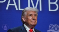Eigenen Angaben zufolge spendet Donald Trump sein komplettes Präsidentengehalt für die Erhaltung des Weißen Hauses.