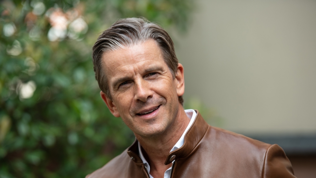 In dieser Woche diskutiert Markus Lanz in seinem ZDF-Talk mit seinen G&auml;sten &uuml;ber aktuelle Themen. (Foto)