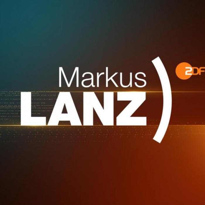Welche Gäste und Themen stehen heute im ZDF-Talk auf dem Plan?