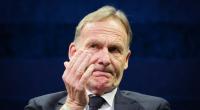 Bei vielen BVB-Fans ist Geschäftsführer Hans-Joachim Watzke momentan nicht sehr beliebt.