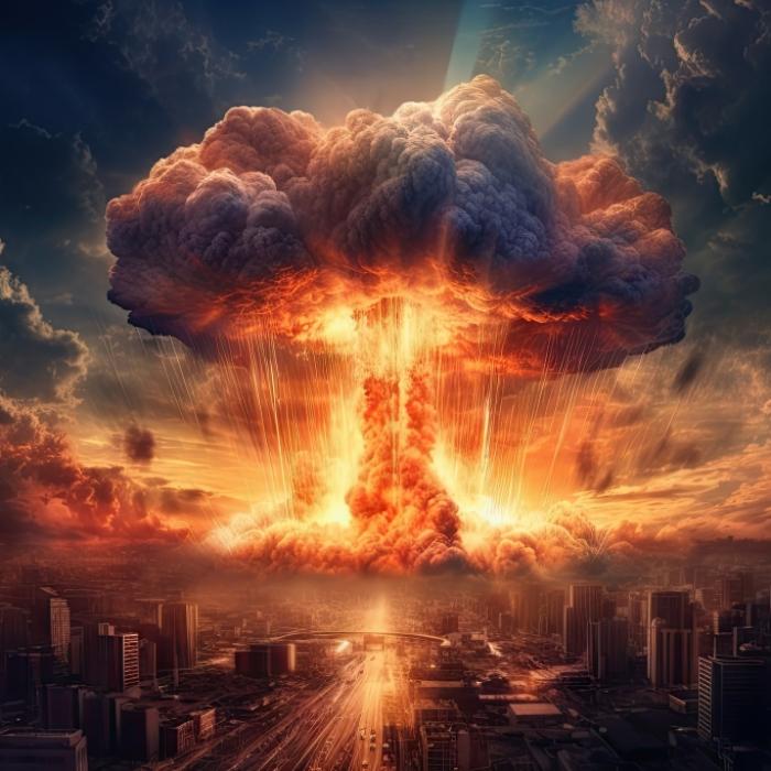Experten analysieren: Hier könnte ein globaler Konflikt eskalieren