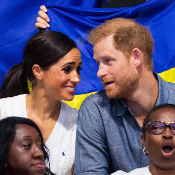 Schaufeln sich Prinz Harry und Meghan Markle damit ihr eigenes Grab?