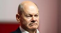 Neue Umfrageergebnisse sind für SPD-Bundeskanzler Olaf Scholz desaströs.