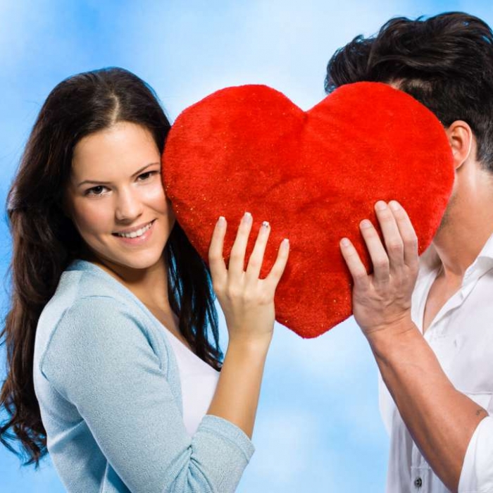 Wiederholung der Datingshow im TV und online