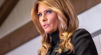 Melania Trump soll angeblich nicht wieder ins Weiße Haus einziehen wollen.