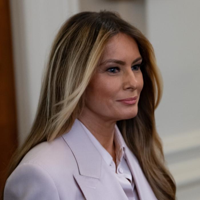 Sieben überraschende Geheimnisse - was viele nicht über die First Lady wissen
