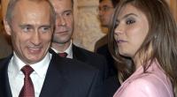 Alina Kabajewa wird eine Beziehung zu Wladimir Putin unterstellt.