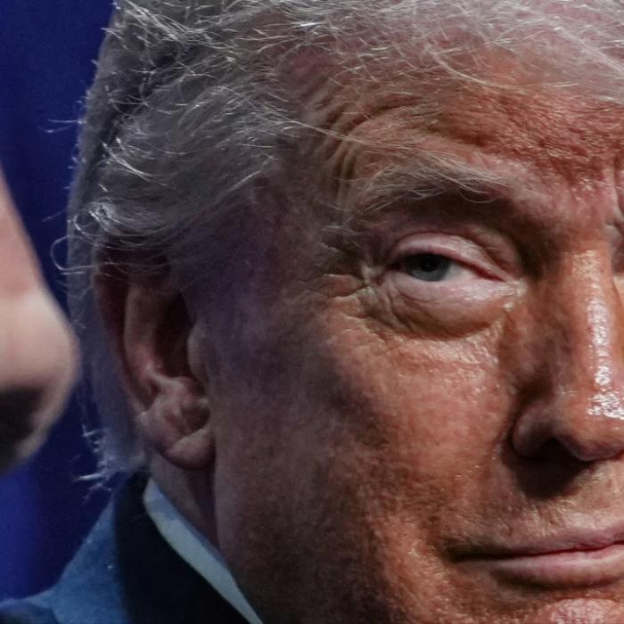 Experten warnen vor neuen Trump-Zöllen - könnten uns Tausende Jobs kosten